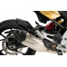 REAR FENDERS FOR BMW F900R/ F900XR 2020-2023 - MATT BLACK
